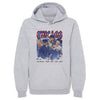 Chicago Baseball Vintage by 500 LEVEL