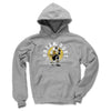 Bryan Rust Emblem Y WHT by 500 LEVEL