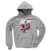 Phil Niekro Retro WHT by 500 LEVEL