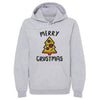 Christmas Merry Crustmas by 500 LEVEL