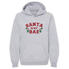 Christmas Santa Is My Bae by 500 LEVEL