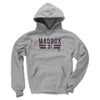 Greg Maddux Atlanta Font by 500 LEVEL