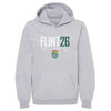 Natasha Flint Denver Summit FC Elite WHT by 500 LEVEL
