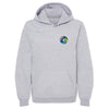 New York Cosmos Pocket WHT by 500 LEVEL