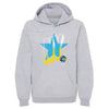 New York Cosmos Wave Bold WHT by 500 LEVEL