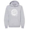 Nikola Jokic Denver Basketball WHT by 500 LEVEL