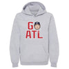 Austin Riley GO ATL R WHT by 500 LEVEL