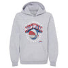 Harlem Globetrotters Vintage WHT by 500 LEVEL