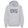 Rudy Gobert Minnesota Timberwolves Font by 500 LEVEL