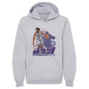 Joel Embiid Philadelphia 76ers Retro by 500 LEVEL