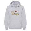 Christmas I Came To Sleigh by 500 LEVEL