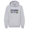 Ayo Dosunmu Minnesota Timberwolves Font by 500 LEVEL
