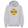 Manny Machado San Diego Vintage Baseball WHT by 500 LEVEL