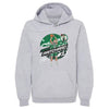 Payton Pritchard Boston Celtics City Emblem WHT by 500 LEVEL