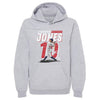 Chipper Jones Atlanta Dash WHT by 500 LEVEL