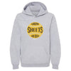 Gavin Sheets San Diego Vintage Baseball WHT by 500 LEVEL