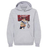 Valentin Vacherot Tennis WHT by 500 LEVEL