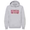 Ivan Herrera St. Louis Font by 500 LEVEL