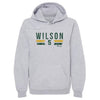 Jacob Wilson Sacramento Font by 500 LEVEL