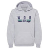 Bryan Woo Seattle Font by 500 LEVEL