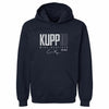 Cooper Kupp Seattle Elite WHT by 500 LEVEL