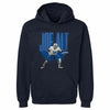 Joe Alt Los Angeles C Bold WHT by 500 LEVEL