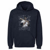Mickey Mantle New York Y Skyline WHT by 500 LEVEL
