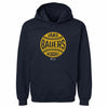 Jake Bauers Milwaukee Vintage Baseball WHT by 500 LEVEL