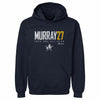 Jamal Murray Denver Nuggets 2026 NBA All-Star Elite WHT by 500 LEVEL