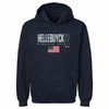 Connor Hellebuyck Winnipeg USA Elite WHT by 500 LEVEL