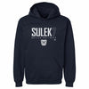 Genna Sulek Butler Bulldogs Elite WHT by 500 LEVEL