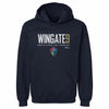 Olivia Wingate North Carolina Courage Elite WHT by 500 LEVEL