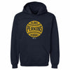 Blake Perkins Milwaukee Vintage Baseball WHT by 500 LEVEL