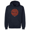 Isaac Paredes Houston Vintage Baseball WHT by 500 LEVEL