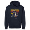 Sophie Cunningham Indiana Fever Bitmap WHT by 500 LEVEL