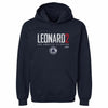 Kawhi Leonard Los Angeles Clippers Elite WHT by 500 LEVEL