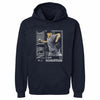 Cam Schlittler New York Y Card Style WHT by 500 LEVEL