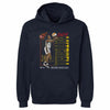 Kelsey Mitchell Indiana Fever Vertical Name WHT by 500 LEVEL