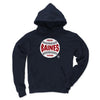 Harold Baines Chicago Baseball WHT by 500 LEVEL