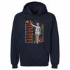 Sophie Cunningham Indiana Fever The Enforcer WHT by 500 LEVEL