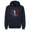 Fred McGriff Atlanta Retro Arc WHT by 500 LEVEL