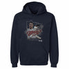Joe Mauer Minnesota State Silhouette WHT by 500 LEVEL