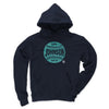 Randy Johnson Seattle Baseball WHT by 500 LEVEL