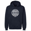 Ryan McMahon New York Y Vintage Baseball WHT by 500 LEVEL
