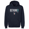Croix Bethune Kansas City Current Elite WHT by 500 LEVEL