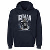 Caleb Williams Chicago Iceman WHT by 500 LEVEL