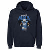 Khalil Mack Los Angeles C Stomp WHT by 500 LEVEL