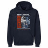Tarik Skubal Detroit Legendary WHT by 500 LEVEL