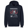 Tom Wilson Washington Forecheck God WHT by 500 LEVEL