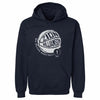 Zion Williamson New Orleans Basketball WHT by 500 LEVEL